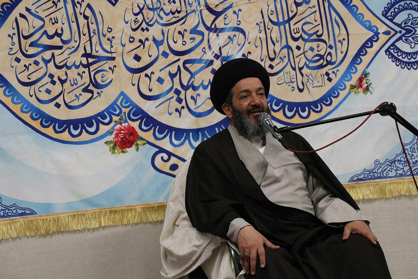 ولادت امام حسن عسگری
